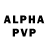 Alpha PVP мука Gordey Eleks
